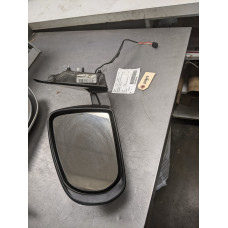 GRF303 Driver Left Side View Mirror For 14-19 Jeep Cherokee  2.4 MARK ON BACK SIDE